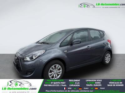 Hyundai IX20 1.6 125 BVA