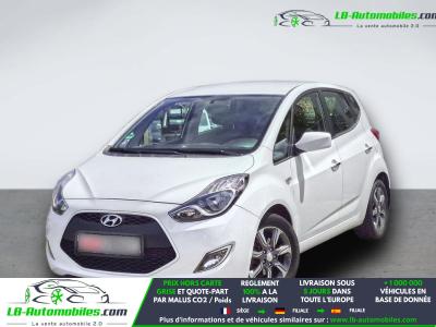 Hyundai IX20 1.6 125 BVA