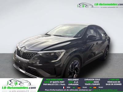 Renault Arkana TCe 140 BVA