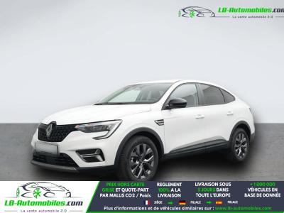 Renault Arkana TCe 140 BVA
