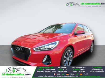 Hyundai I30 SW 1.0 T-GDi 120 BVM