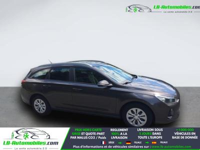 Hyundai I30 SW 1.0 T-GDi 120 BVM