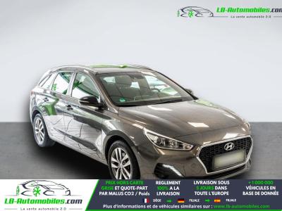 Hyundai I30 SW 1.0 T-GDi 120 BVM