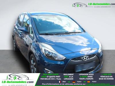 Hyundai IX20 1.6 125 BVM