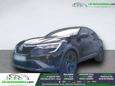 Renault Arkana TCe 160 BVA