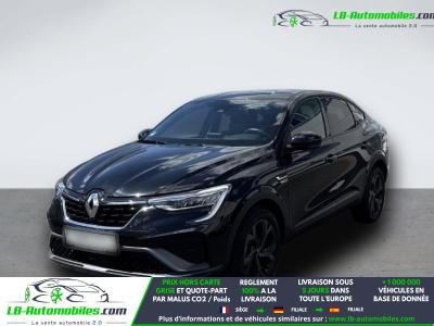 Renault Arkana TCe 160 BVA