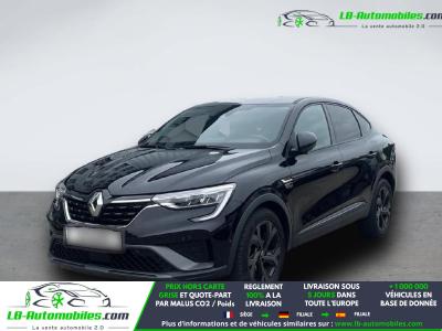 Renault Arkana TCe 160 BVA