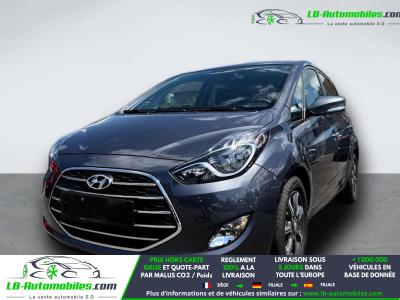 Hyundai IX20 1.6 125 BVA