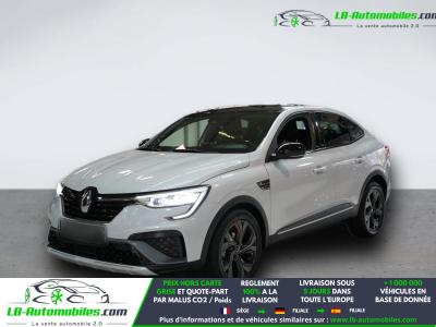 Renault Arkana TCe 140 BVA