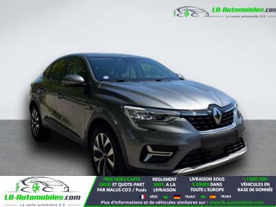 Renault Arkana TCe 140 BVA