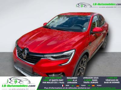 Renault Arkana TCe 140 BVA
