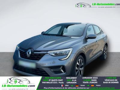 Renault Arkana TCe 140 BVA