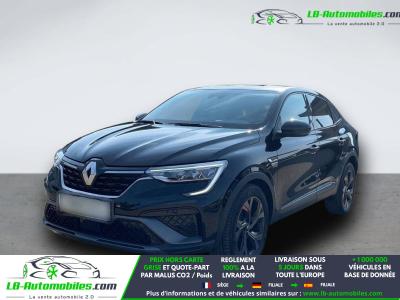 Renault Arkana TCe 160 BVA
