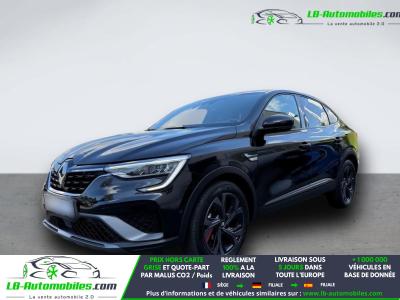 Renault Arkana TCe 160 BVA