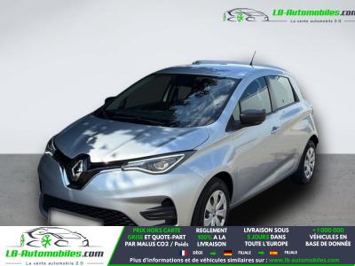 Renault Zoe R110 BVA