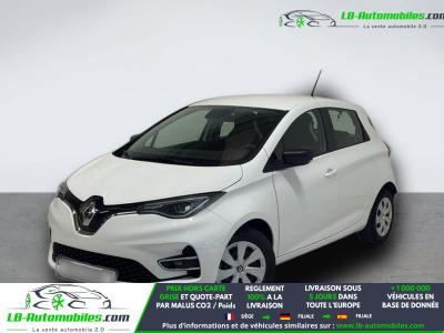 Renault Zoe R110 BVA