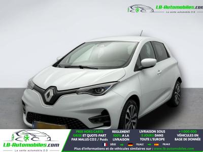 Renault Zoe R135 BVA