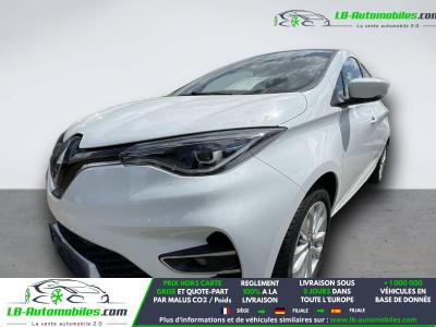 Renault Zoe R135 BVA