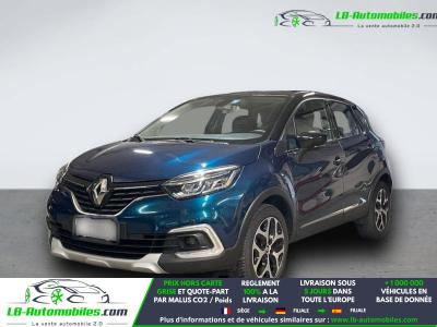 Renault Captur TCe 120 BVM