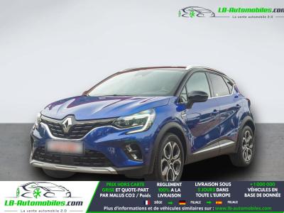 Renault Captur TCe 130 BVM