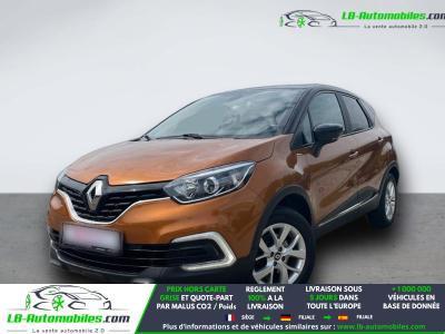 Renault Captur TCe 130 BVM