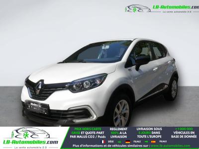 Renault Captur TCe 130 BVM