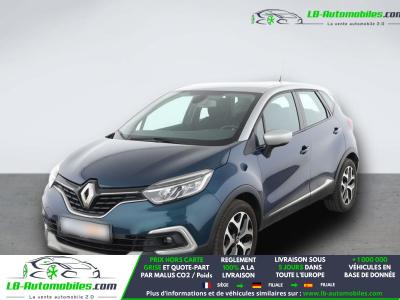 Renault Captur TCe 130 BVM