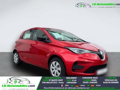 Renault Zoe R110 BVA