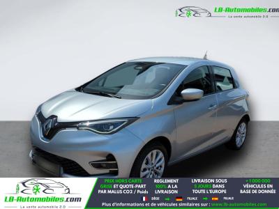 Renault Zoe R110 BVA