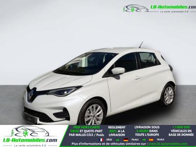 Renault Zoe R110 BVA