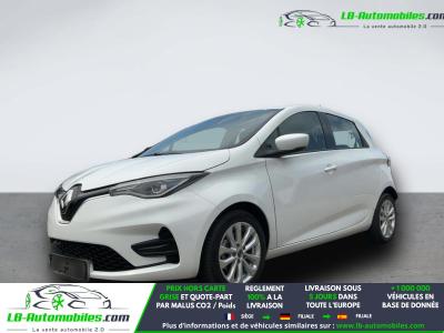 Renault Zoe R110 BVA