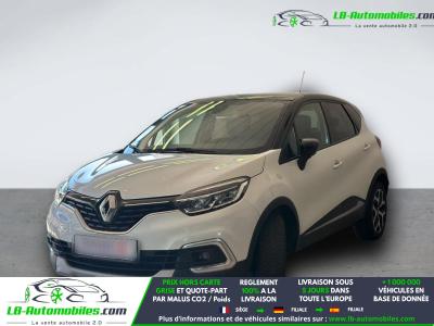 Renault Captur TCe 130 BVM