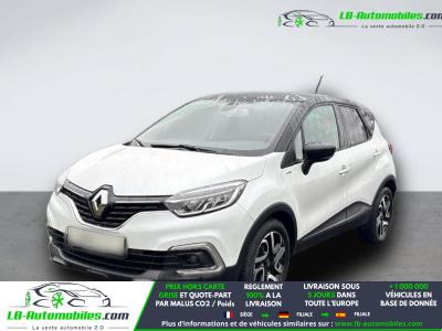 Renault Captur TCe 130 BVM