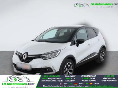 Renault Captur TCe 120 BVM