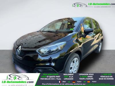 Renault Captur TCe 90 BVM