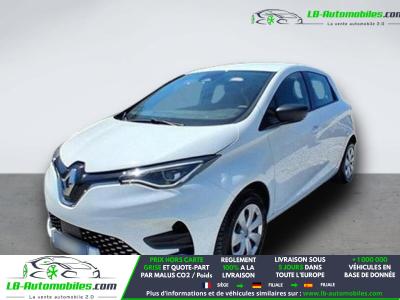 Renault Zoe R110 BVA