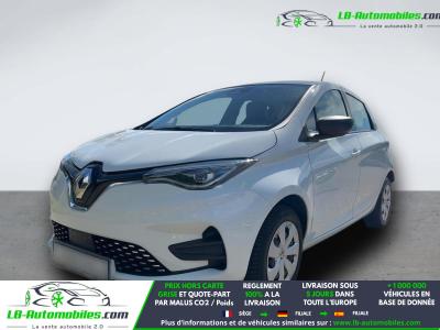 Renault Zoe R110 BVA
