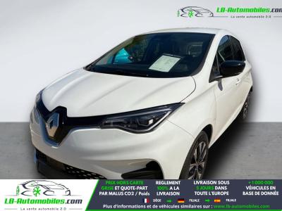 Renault Zoe R110 BVA