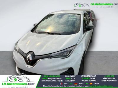 Renault Zoe R110 BVA