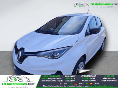 Renault Zoe R110 BVA
