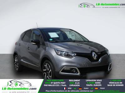 Renault Captur TCe 90 BVM