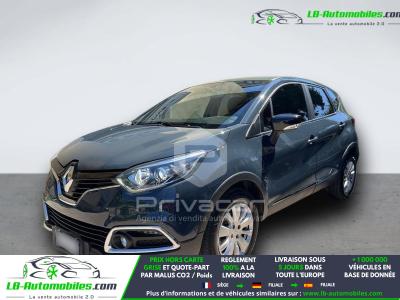 Renault Captur TCe 90 BVM