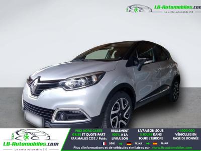 Renault Captur TCe 90 BVM