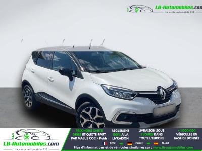 Renault Captur TCe 150 BVM