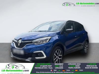 Renault Captur TCe 150 BVM