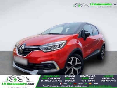 Renault Captur TCe 150 BVM