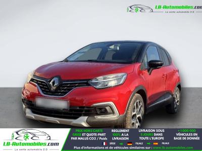 Renault Captur TCe 150 BVM
