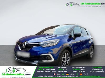 Renault Captur TCe 150 BVM