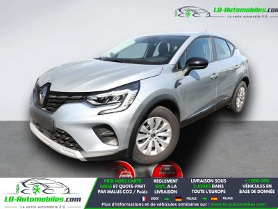 Renault Captur dCi 115 BVM