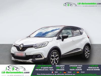 Renault Captur TCe 130 BVM